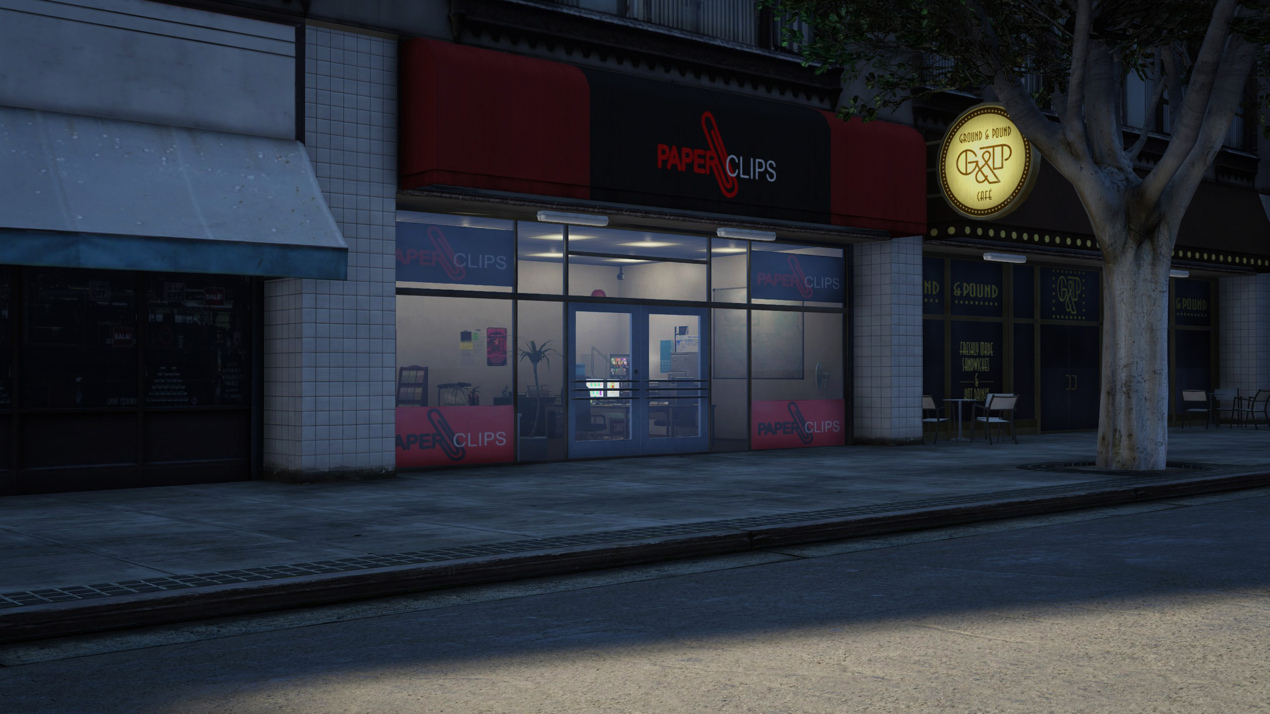 Photo du Paper Clips