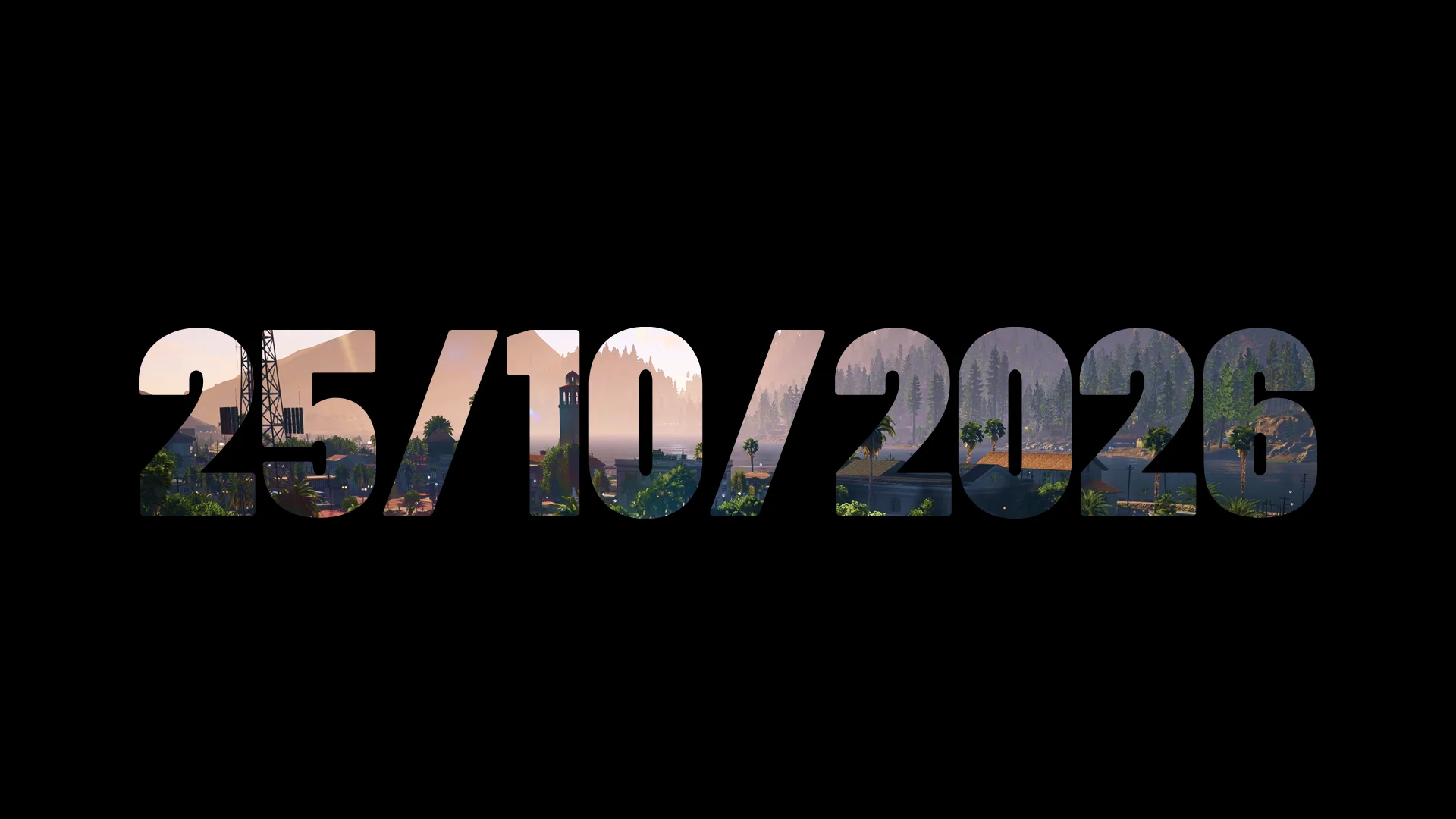 25/10/2026 - Thunder RP